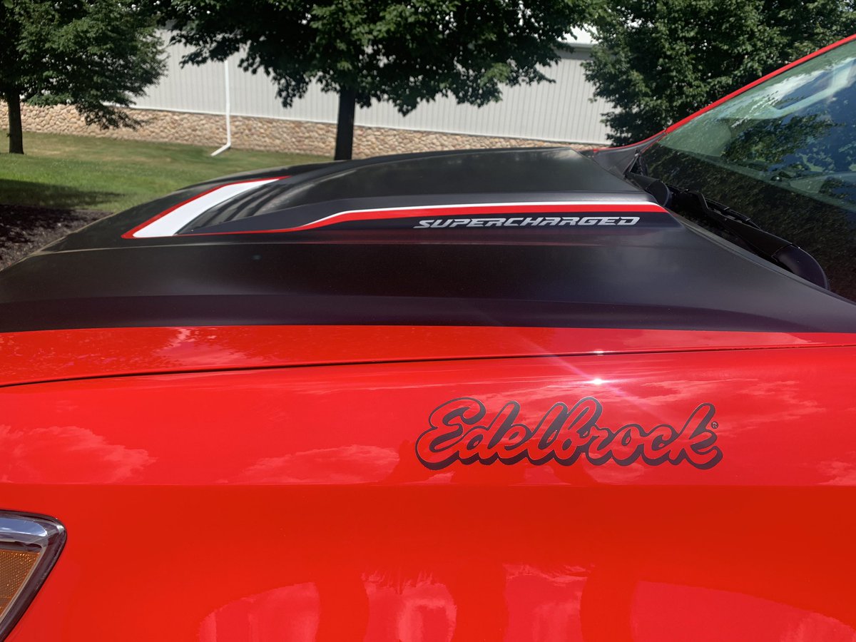 Our Lingenfelter Supercharged Colorado getting photographed today for some marketing material, this is an amazing truck and is 50 state legal for emissions, we can also tune this truck to make upwards of 500hp with its 3.6L HFV6, it’s a blast drive and very fast, very fun ride !!