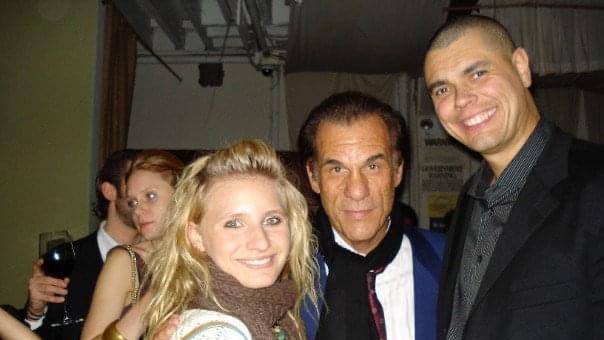 #LicencetoKill, the 16th #JamesBond film and the last to star #TimothyDalton as 007, was released 31 years ago today! Fun fact: HFI founder Hayden Craddolph met #RobertDavi, the film’s Bond villain, at an event years ago! #TuesdayCulture (images courtesy of IMDB and HFI)