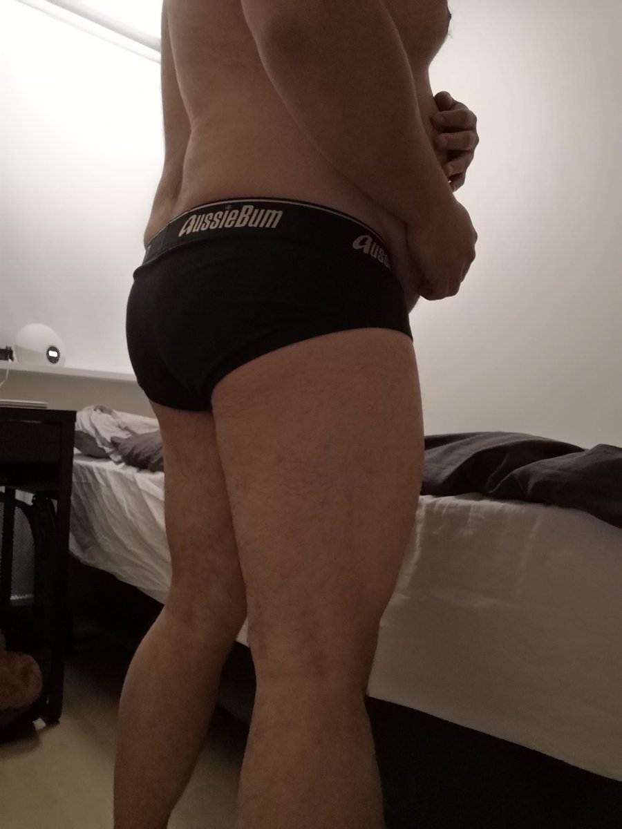 beardude_'s tweet photo. Not mad at how my ass looks in these briefs ngl https://t.co/ZaUt6D4vJI