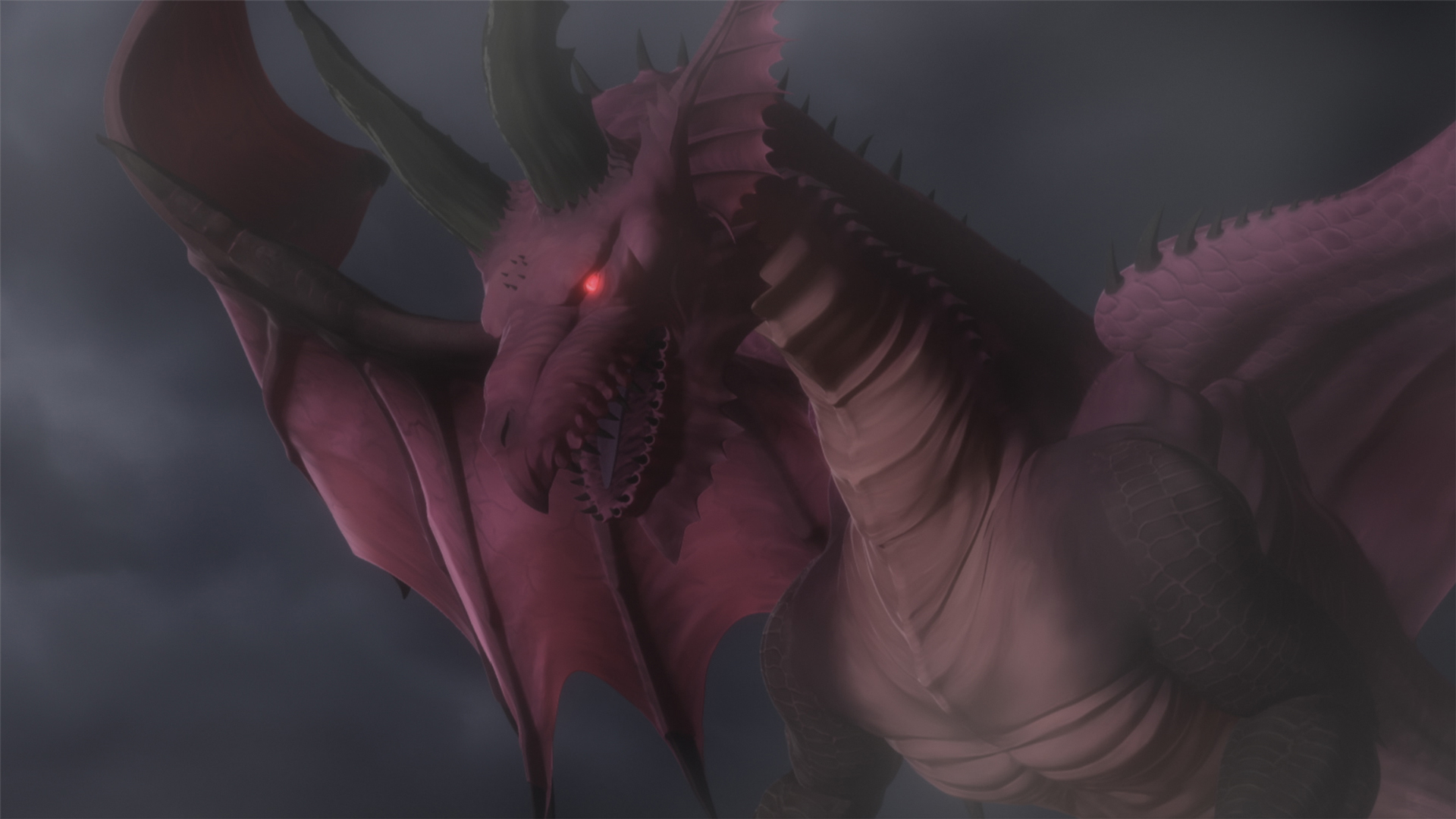 Netflix Announces A Dragon S Dogma Anime Series Neogaf