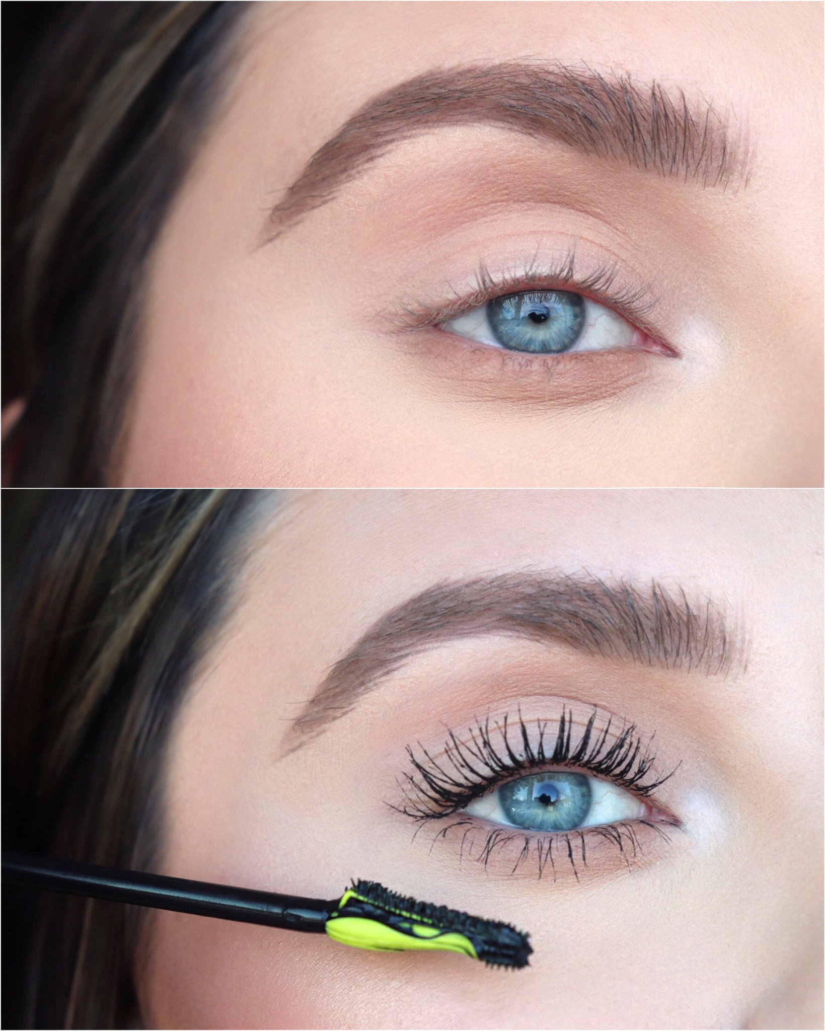 Urban decay lash deals freak