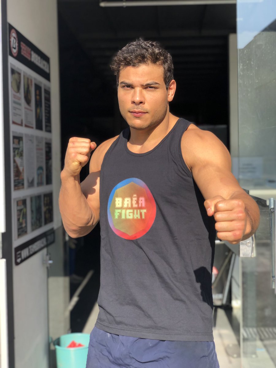 Paulo Costa Borrachinha On Twitter New Cover The Street Fight 2020 Ufc 4 S Sucks