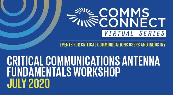 Comms Connect tweet media