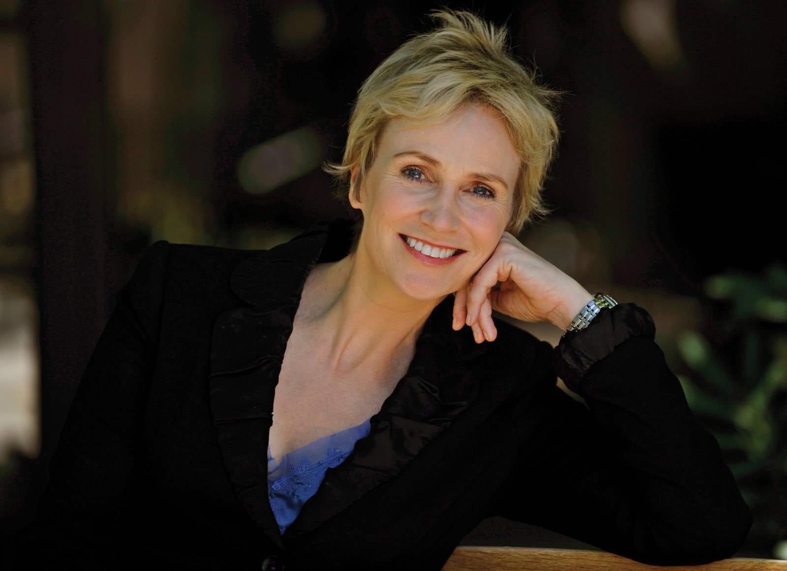 Happy birthday Jane Lynch 