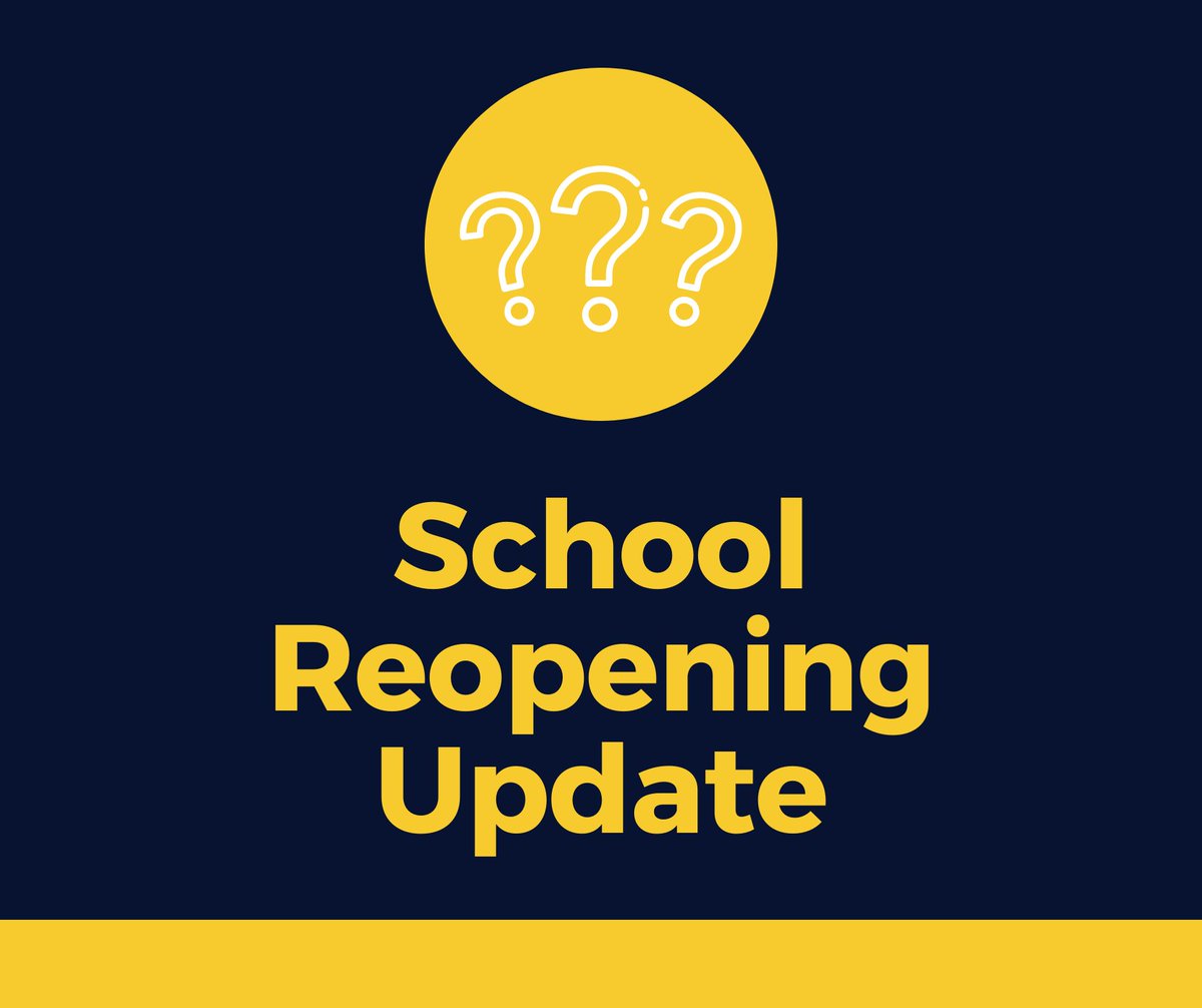 OneontaSchool's tweet photo. Please see our school website for a list of Frequently Asked Questions concerning school reopening. If you have further questions, you may email them to district@ocsredskins.com.  OCS will be updating this document regularly and posting additional information later this week. https://t.co/WyY0675Lqx