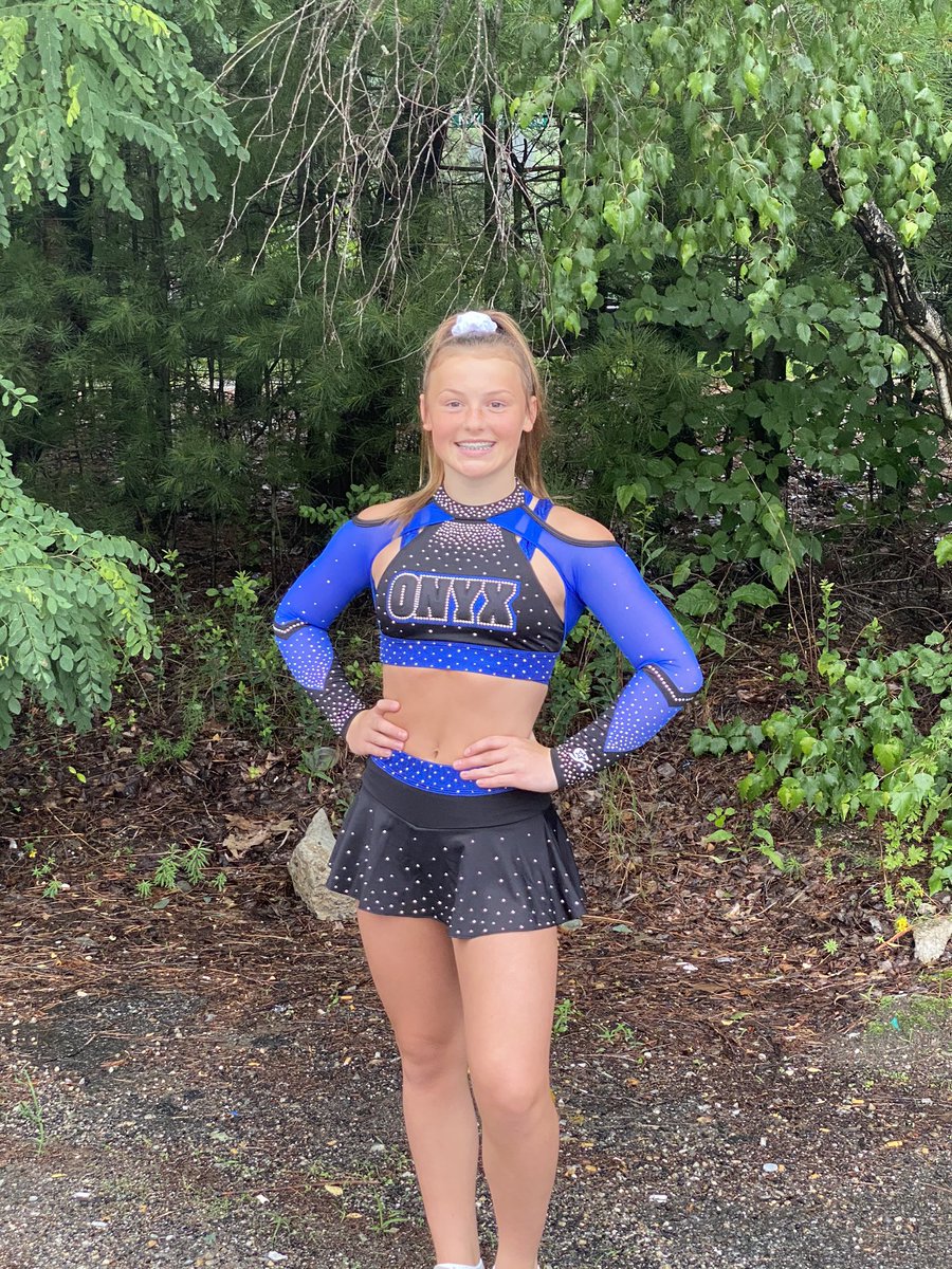_ElementAS_'s tweet photo. We’re obsessed! @EAS_ONYX new uniform is BEAUTIFUL. 💙✖️🌍🖤 https://t.co/giVaQLknXY