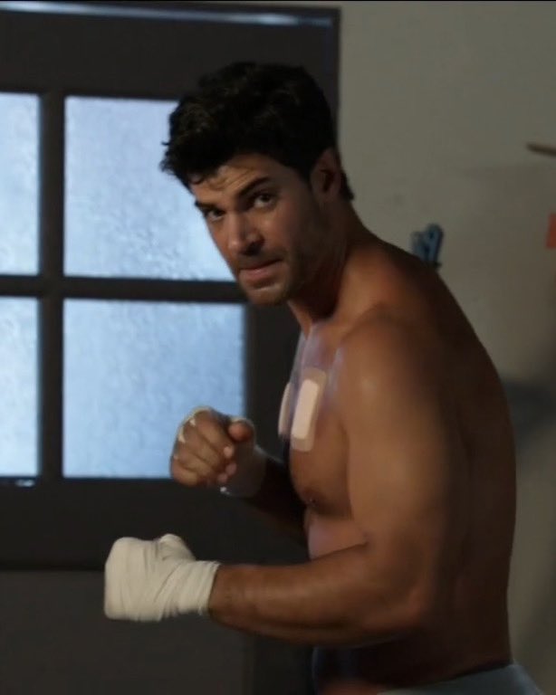 Fisher turned forty. <a href="/DamonDayoub/">Damon Dayoub</a>