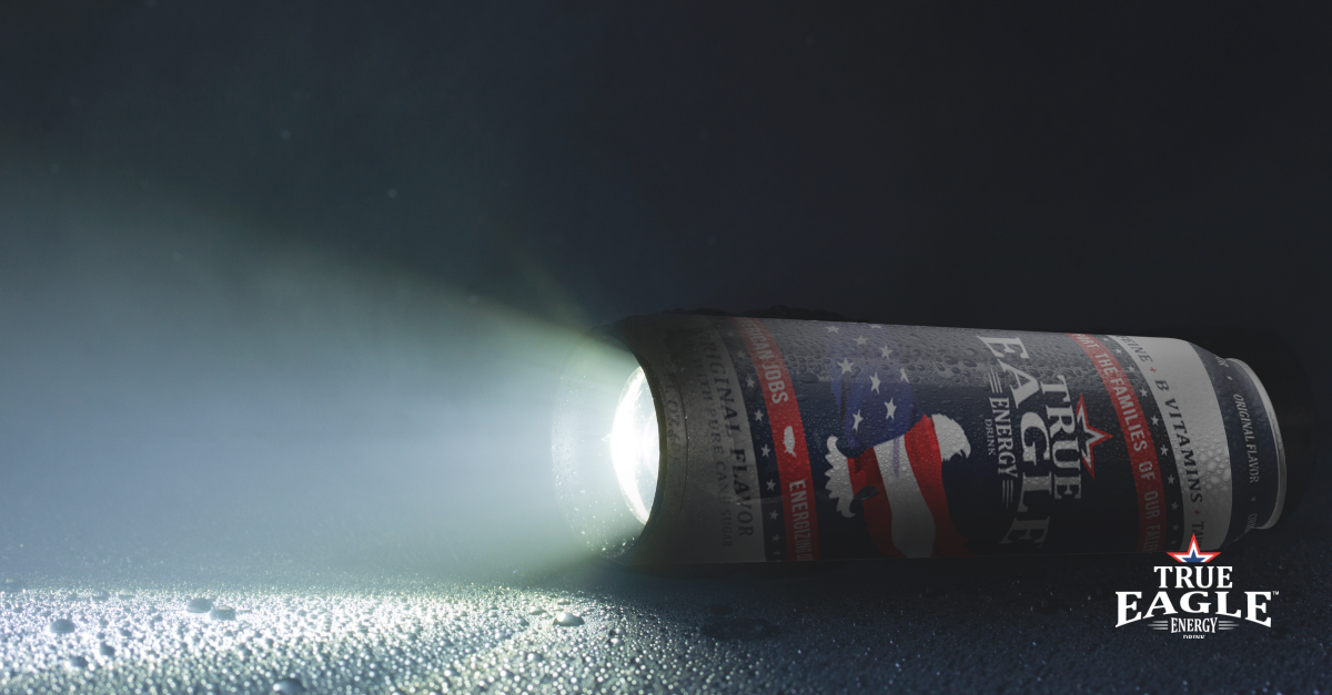 TrueEagleUSA's tweet photo. Be the light you want to see in the world. https://t.co/bta3TyfAJi