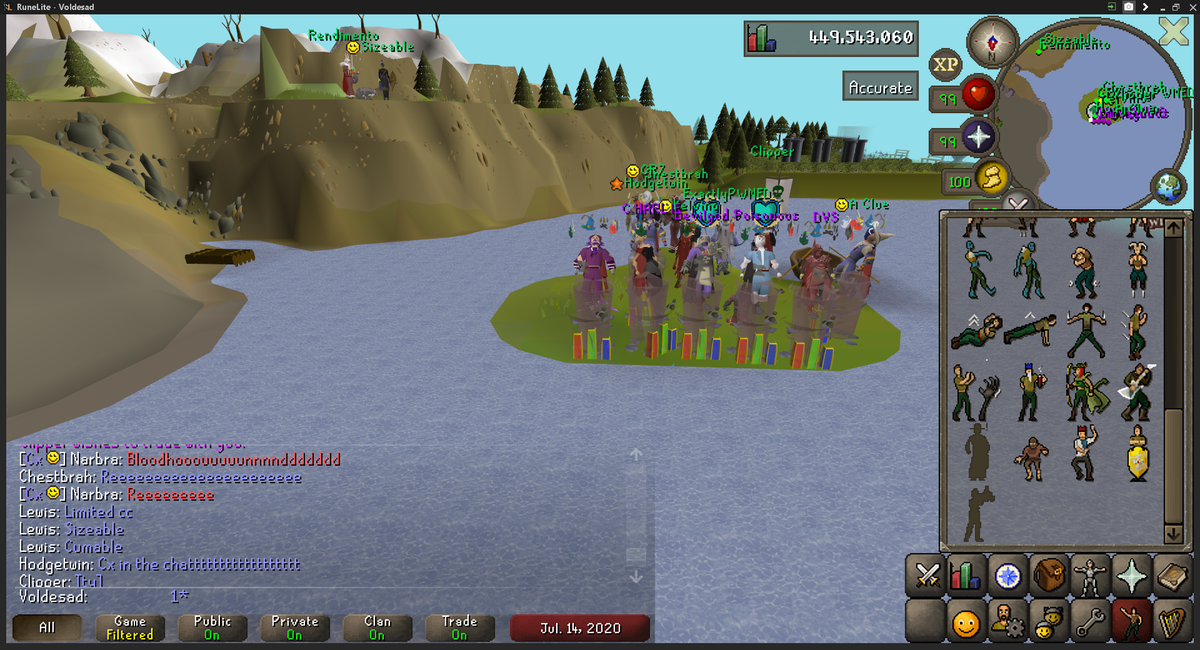 Thank you for celebrating my 27th birthday with me.