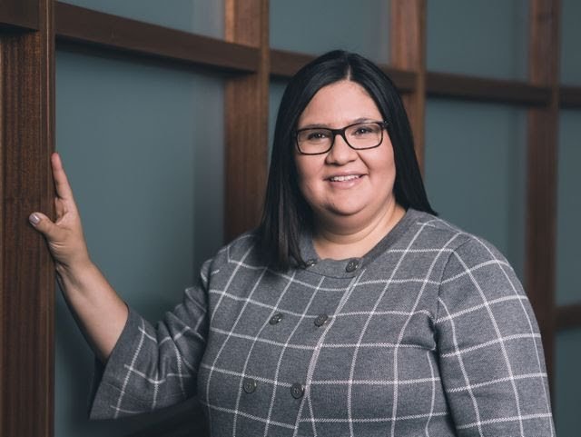 MIND_Research's tweet photo. Congratulations, @prcontrerasmke! We are so thankful for yours and @ROKAutomation's partnership. We can't wait to see what you'll do as the company's first Latina vice president of global affairs! https://t.co/sAI9D3AuJb #CSR #SocialImpact https://t.co/kq1tiJel2m
