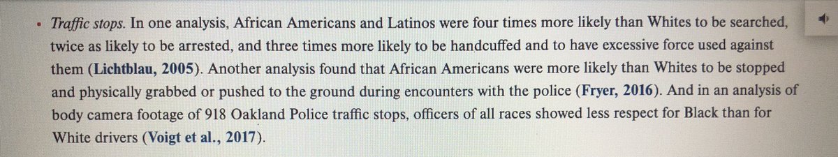 brookeprather99's tweet photo. For all the ignorant people that say all lives matter. This is straight out of my psych textbook. Educate yourself. https://t.co/wLx2ctrX2e
