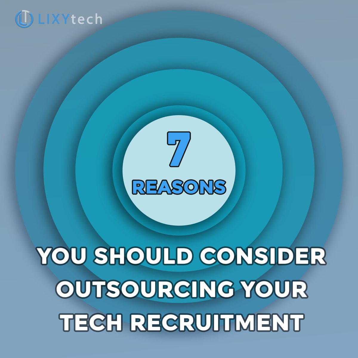 LIXY_tech's tweet photo. Hiring software engineers is a complex and challenging process.
Firstly, you must find the right places to advertise, create a clear job description, screen many applicants to select the top candidates and interview them to find the right fit https://t.co/RwtdS6eeTm
#lixytech https://t.co/d5g5edHbVX