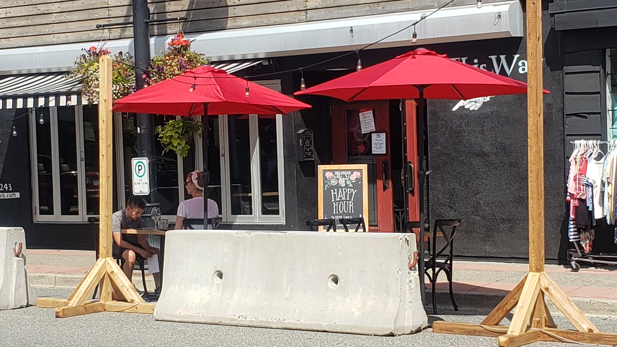 Cloverdale BIA A good place to grow, since 1870.