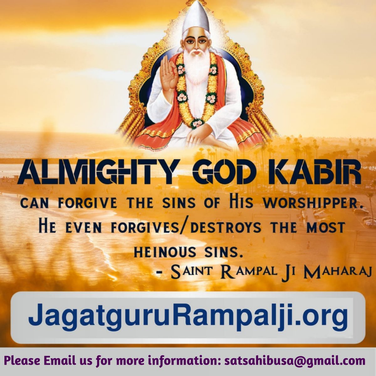premraj00's tweet photo. Rose Garden

The Almighty God Kabir produced all the souls with His word power in His own form, in human form.
#SaintRampalJi https://t.co/FKJZmbKqB2