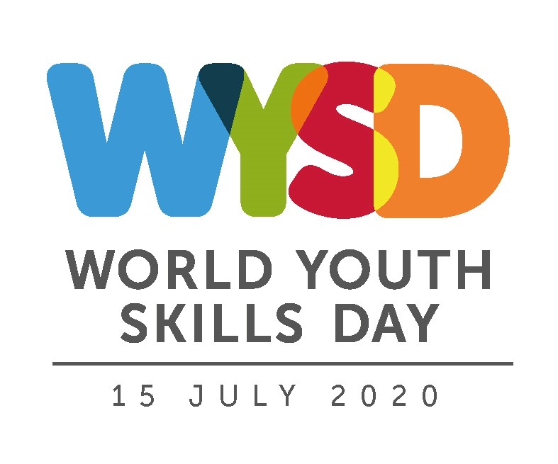 DivCouncilAus's tweet photo. Today we acknowledge the importance of developing young people with skills for employment, decent work and entrepreneurship and highlight their critical role in building a more sustainable and equitable future. 💥 #WorldYouthSkillsDay #WYSD2020 https://t.co/Dii6XMh6qw