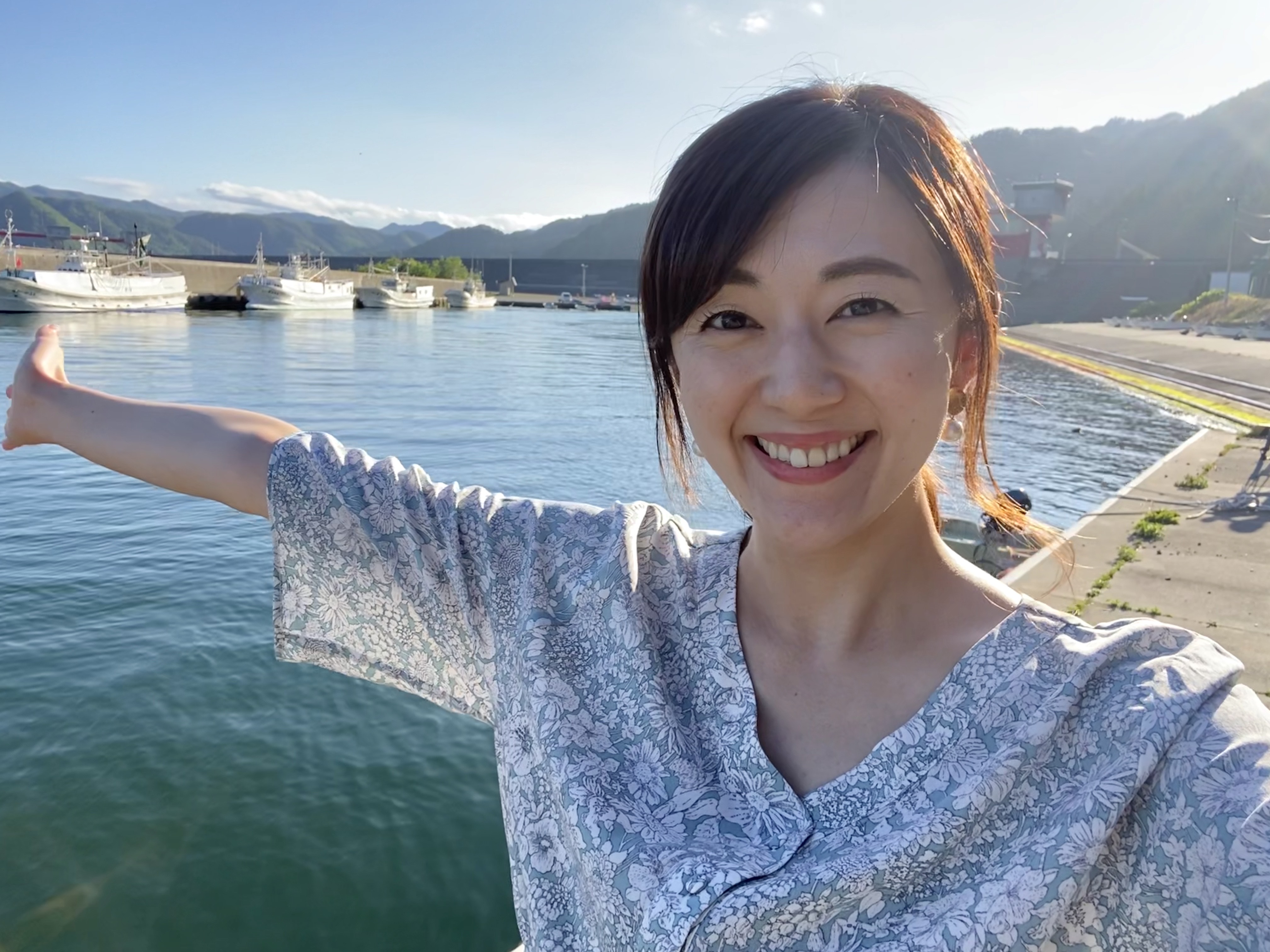 توییتر Ibc岩手放送 Pr در توییتر テレビ きょうの わが町バンザイ は 岩泉町 小本へ オフショットの笑顔が素敵 天気も最高ですね ナゾのトリ料理 筋肉男子 馬をペットにしている看板娘 老人と海作戦 恐竜化石の発見秘話 などが登場するそうです