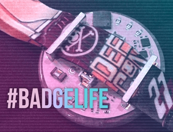 defcon's tweet image. Attention #Badgelife enthusiasts - the #DEFCONForums has a dedicated thread for people who want to talk badges, including #safemode badges. Share, swap, sell, window-shop - join the conversation! 
forum.defcon.org/node/231997