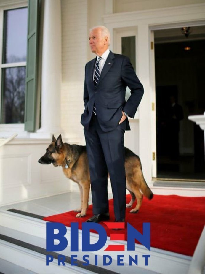 katburger6's tweet photo. @owillis Yes, Major is in the center of it all!! https://t.co/nb5VOJA5NN