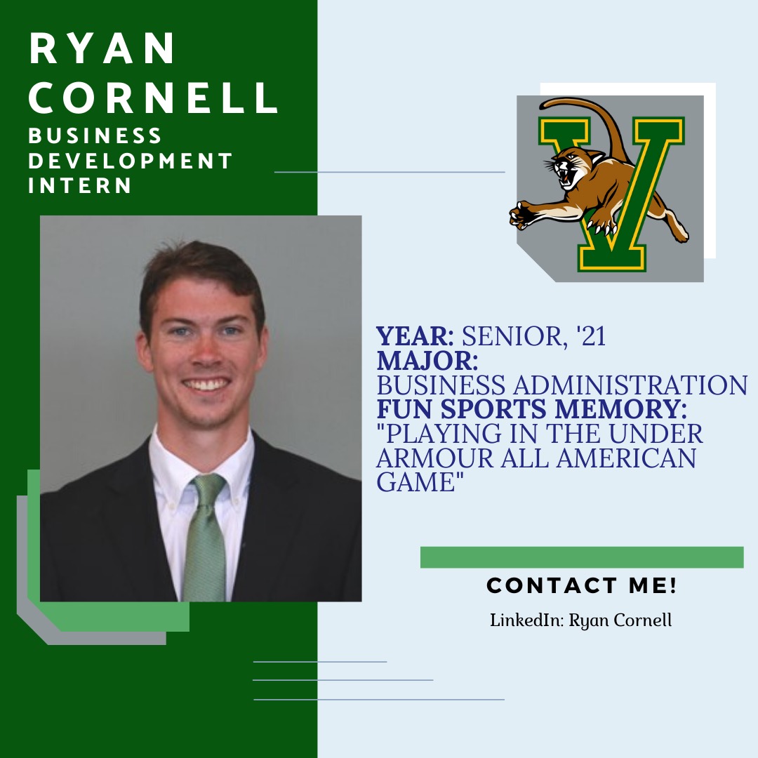 PayballApp's tweet photo. Please welcome some our 2020 Business Development Summer Interns! #payball #payballsports #payballapp https://t.co/vhJUIzwldB