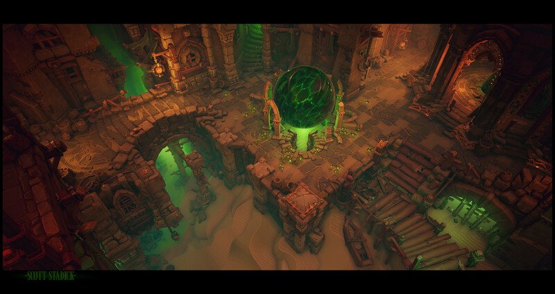 Scott Stadick 💙 tweet media