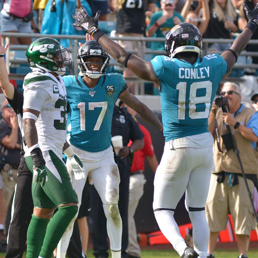 Jaguars's tweet image. If you want this.                      Wear this.