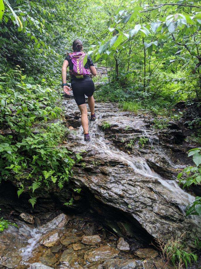 elevatingEBP's tweet photo. I really don't mind running in the rain bc it is what makes VT so green! #loveVT #runintherain https://t.co/jrLQatnMjm