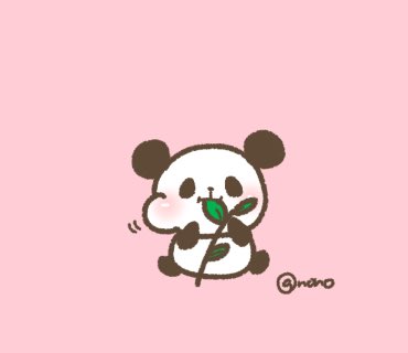 パンダ イラスト ゆるい パンダ イラスト ゆるい
