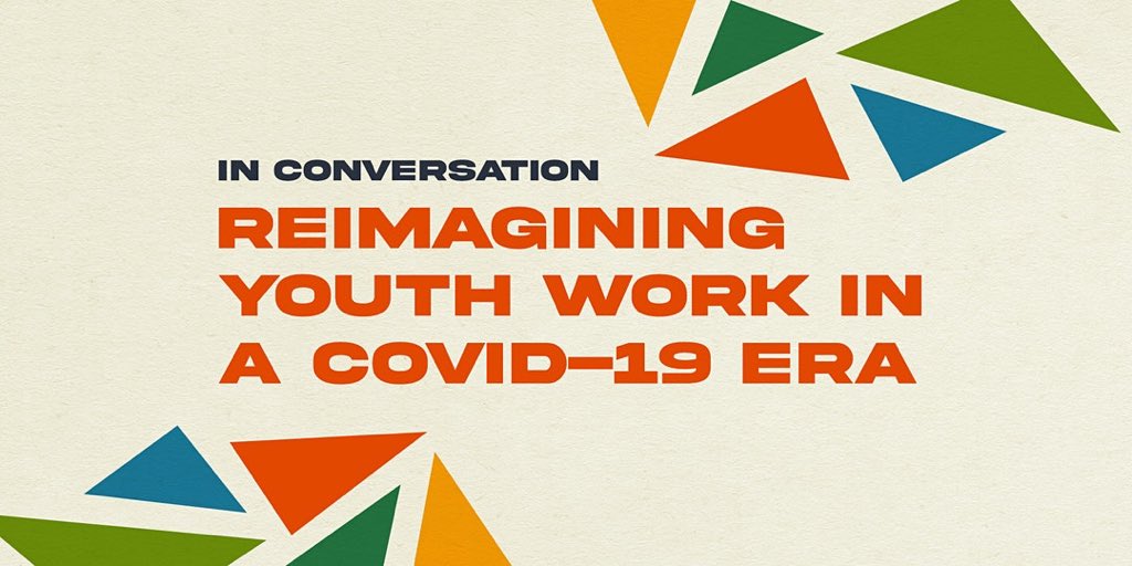laurelcgain's tweet photo. Honoured to have spoken at the first conversation for the @REXforYouth new interactive online series, The Relentless Pursuit of Better Youth Outcomes. Watch future conversations with other guests at https://t.co/kdrgWJqLAG https://t.co/HTtNQsQ79s