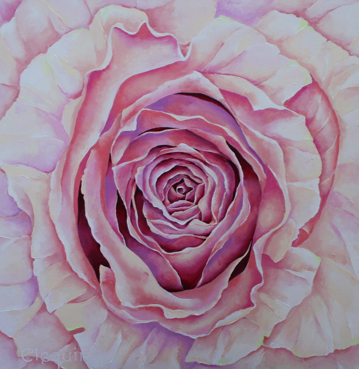 LizElequin's tweet photo. MISTY ROSE
Elizabeth Elequin
24 x 24 Inches
Acrylic

Now at La Posada de Santa Fe!!!  Available for purchase. https://t.co/dQXwVBRUeS
