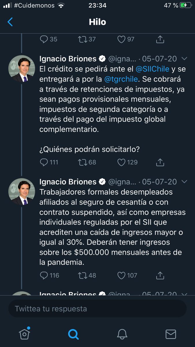 Franklin Muñoz tweet media