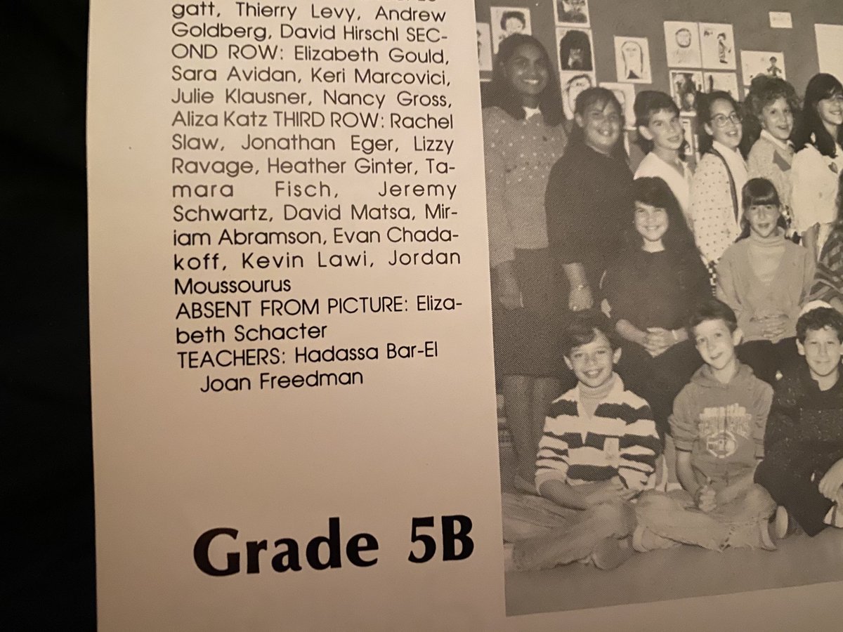 ItsMe______Phil's tweet photo. @nickkroll cleaning out my moms house and came across this gem #schechterpride https://t.co/ZxV7tkeb6i