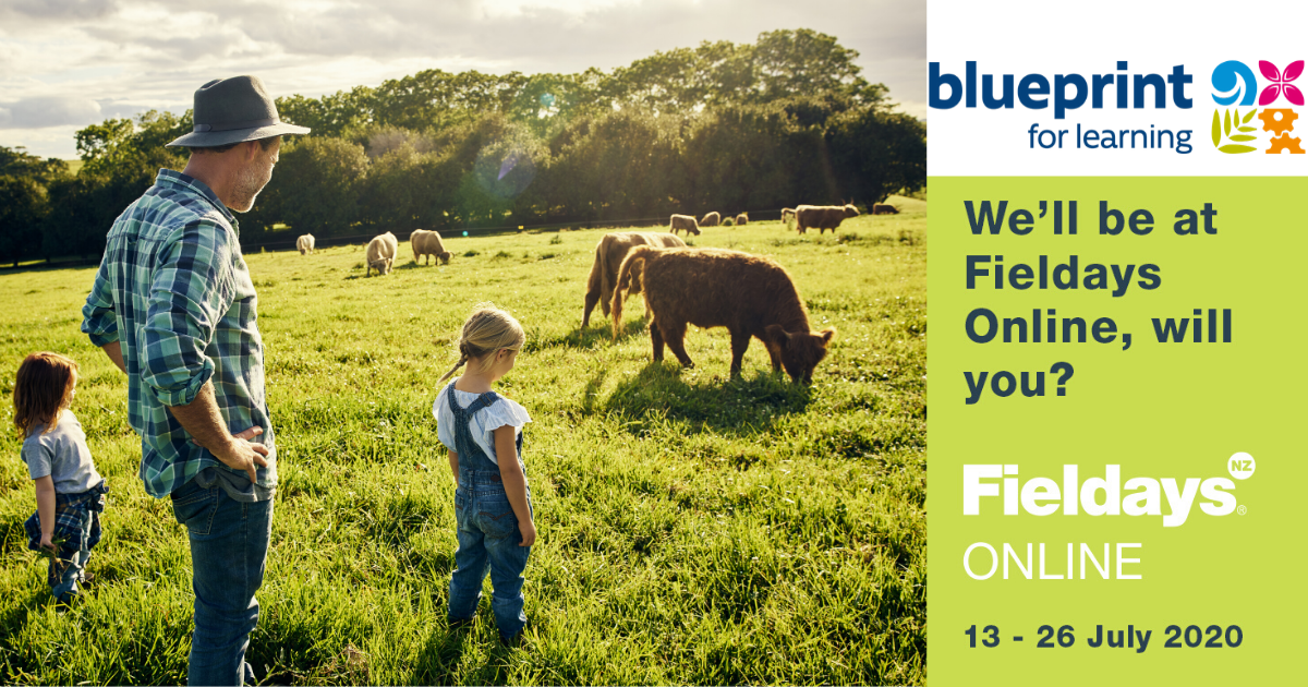 learnBlueprint's tweet photo. We're at @FieldaysNZ  Online this year! It's free to register then pop over to the Health &amp; Wellbeing Hub to visit our page: https://t.co/WKHNHpqsVR 

#Fieldays2020 #FieldaysOnlineExhibitor #MentalHealthandWellbeing https://t.co/9kE10GSDol