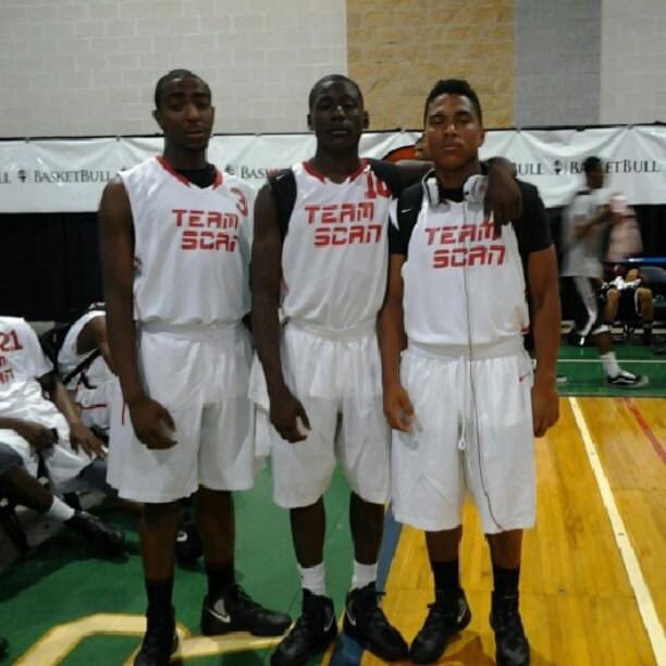beyoustaytrue__'s tweet photo. With Neeko's connection to the @PSACardinals as an alum of the program when they were FKA #TeamScan - he knew he had the right network to pick the brains off of to get this basketball camp going. 🏀 https://t.co/hewiPAXTOq