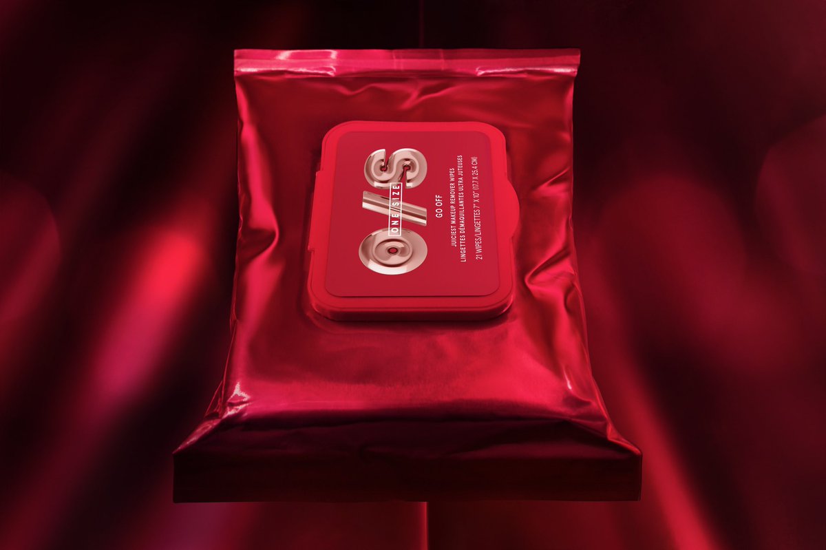 one size makeup wipes