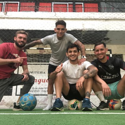 ClaudioTorreira's tweet photo. #NuevaFotoDePerfil https://t.co/VhUhrwIUrY