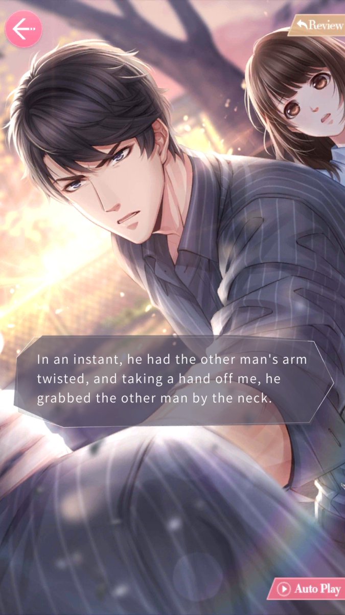 spoilliest's tweet photo. Aaaaaa... Your twin?

#mlqc #mlqcvictor #victorisback https://t.co/6B5KwUTj9c