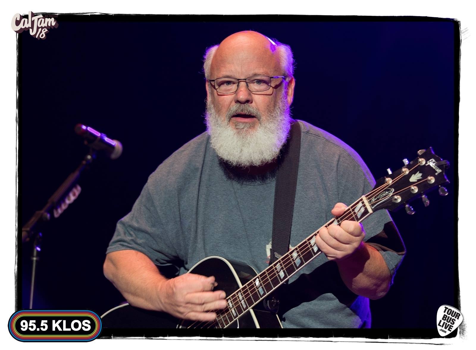 Happy Birthday - Kyle Gass!  Photo: 
