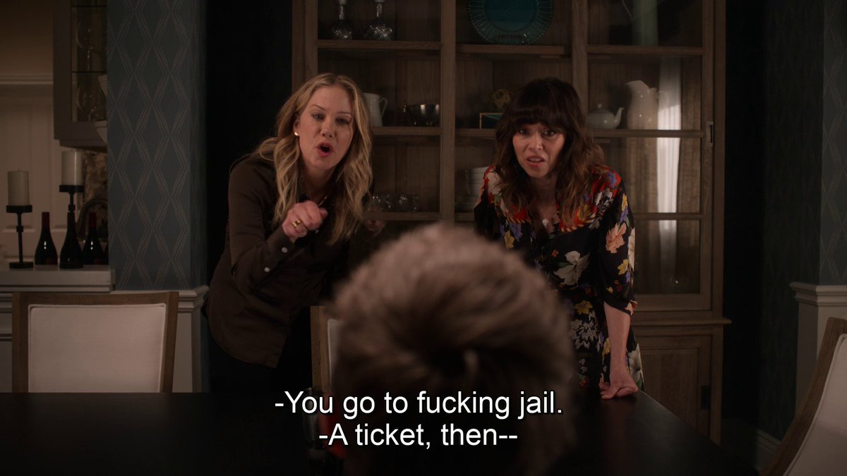 Judy being the cool mom WE STAN