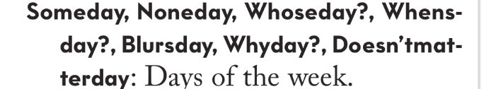 HughCherne's tweet photo. I am sure many can relate with Jay Martel from ⁦⁦@NewYorker⁩ on the need for a new calendar. https://t.co/rS1SAGoSEp