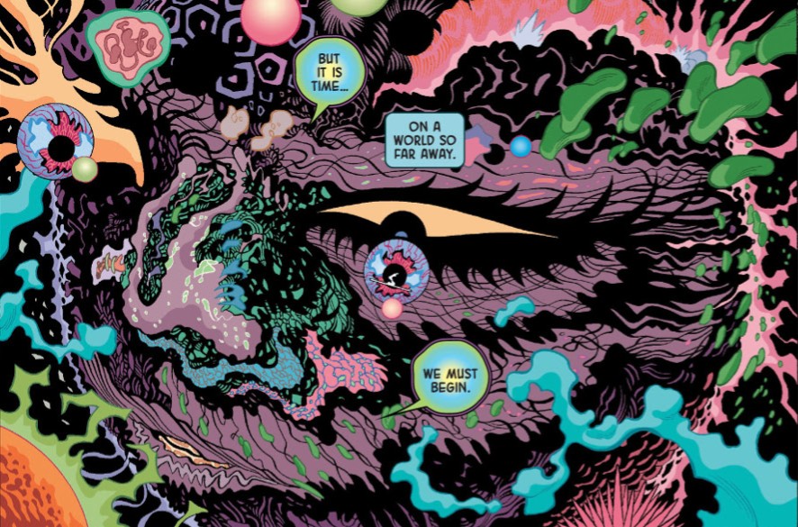UponHisWrist's tweet photo. — necessary asylum for his aching alien form, slowly devolving as he entered within the atmosphere. https://t.co/xD4KjfJtN1