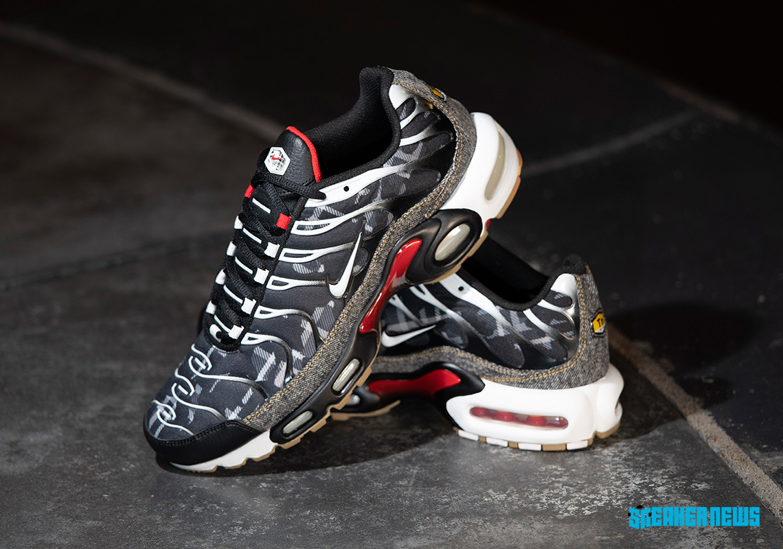 nike air max 97 plus footlocker