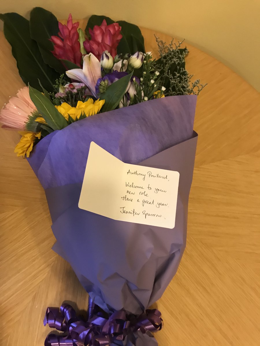 Anthony Poullard tweet media