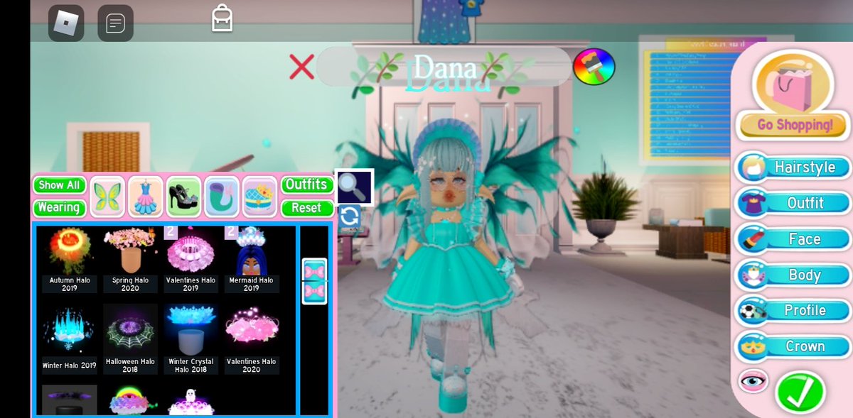 got_dana's tweet photo. IM SO RICHHH π€π€π€π€π€π€
#Notglitched #totallynot #notglitchy #NOTAGLITCH #royalehigh https://t.co/SjnCMU4QqZ