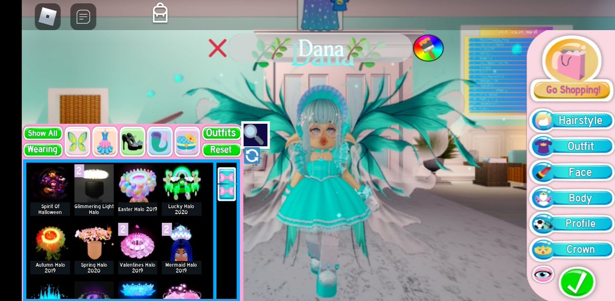 got_dana's tweet photo. IM SO RICHHH π€π€π€π€π€π€
#Notglitched #totallynot #notglitchy #NOTAGLITCH #royalehigh https://t.co/SjnCMU4QqZ