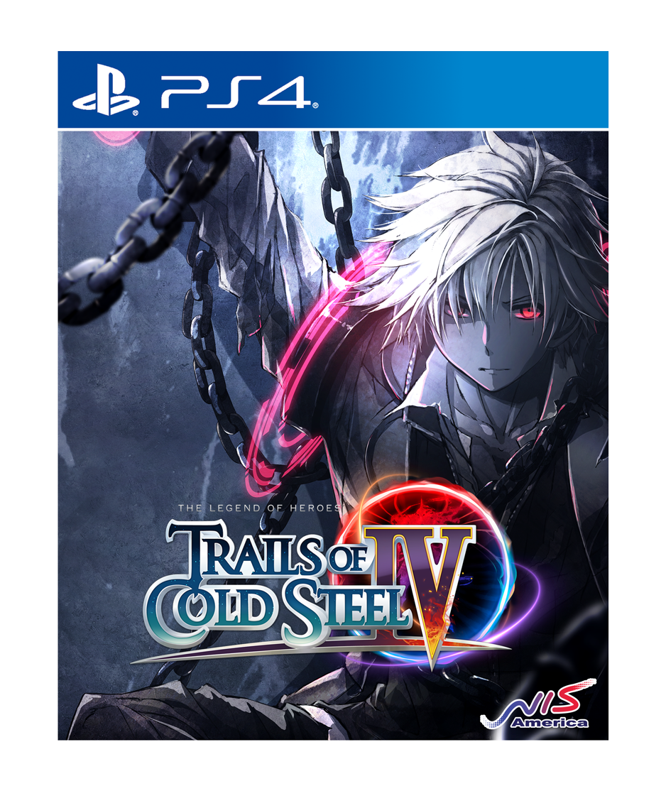 NISAmerica's tweet photo. Here is the winning design from our Trails of Cold Steel IV Reverse Cover Contest! This alternate artwork will be included with the physical release. Thank you all for voting! Check out the full results here: (https://t.co/TWzuqJHNZi) #TrailsofColdSteelIV https://t.co/byPAUmvIUq