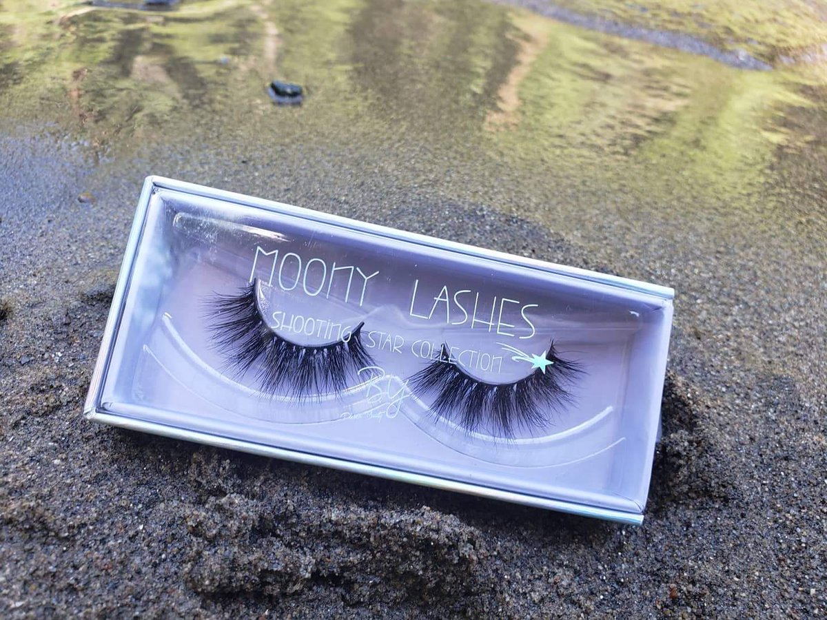 flubdubgirl's tweet photo. Use my code AILANI for a 10% off https://t.co/7IUpSFuINP
#eyelashes #latinateen #beautiful https://t.co/vWJfDtKPrY