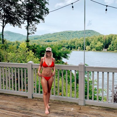KierraKimble's tweet photo. #NewProfilePic https://t.co/HdS3TKw5nc