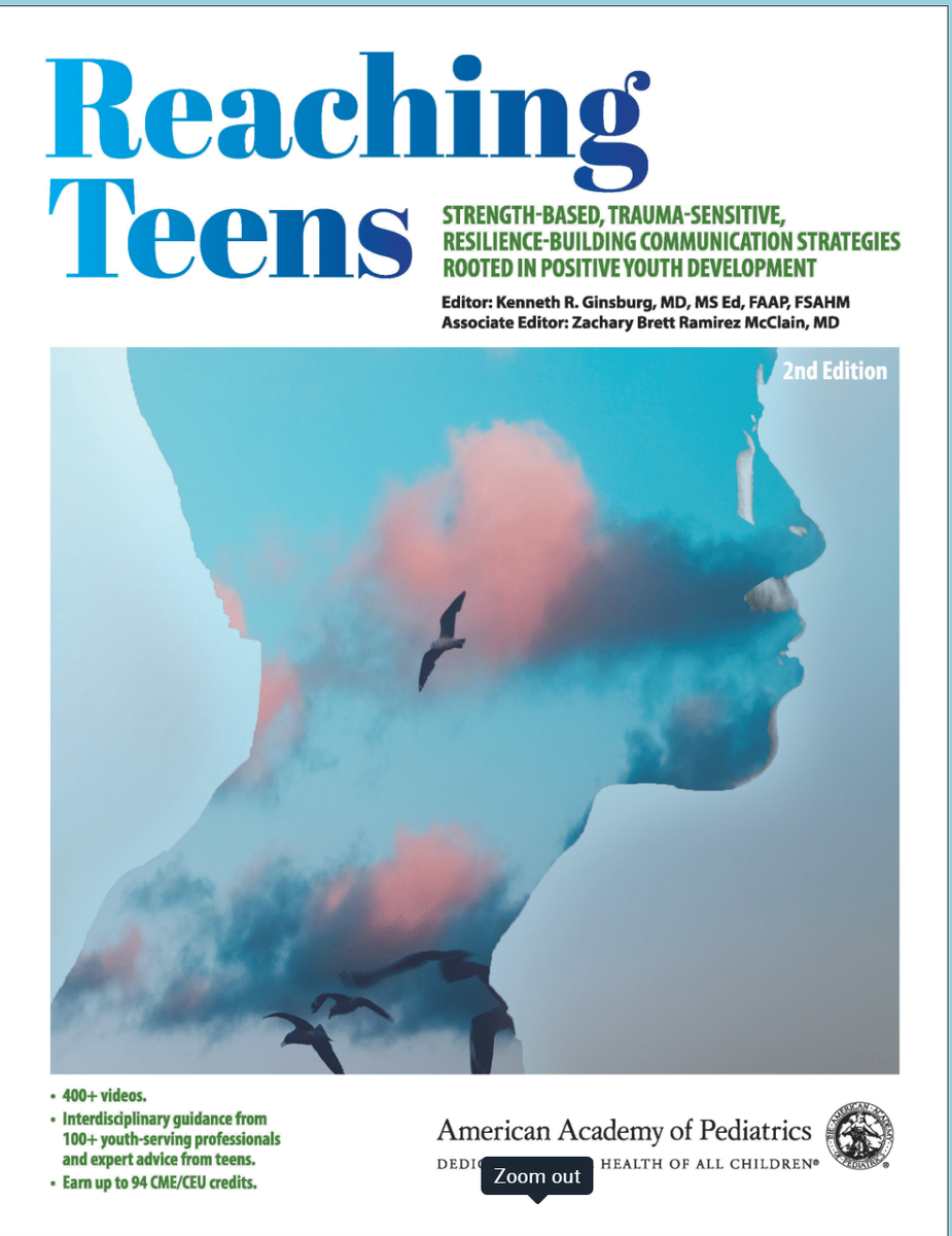 AZHealthEquity's tweet photo. Great read. The Traumatic Impact of 'Racism and Discrimination on Young People and How to Talk About It, co-written by this yearโs keynote speaker Veenod L. Chulani, MD, MSED, FAAP, FSAHM, CEDS. https://t.co/oD9Q1aDA59 https://t.co/WhauylYeUW