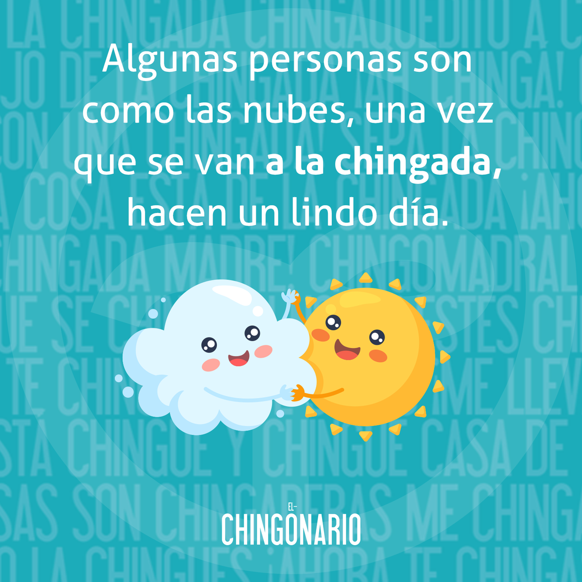 ElChingonario tweet picture