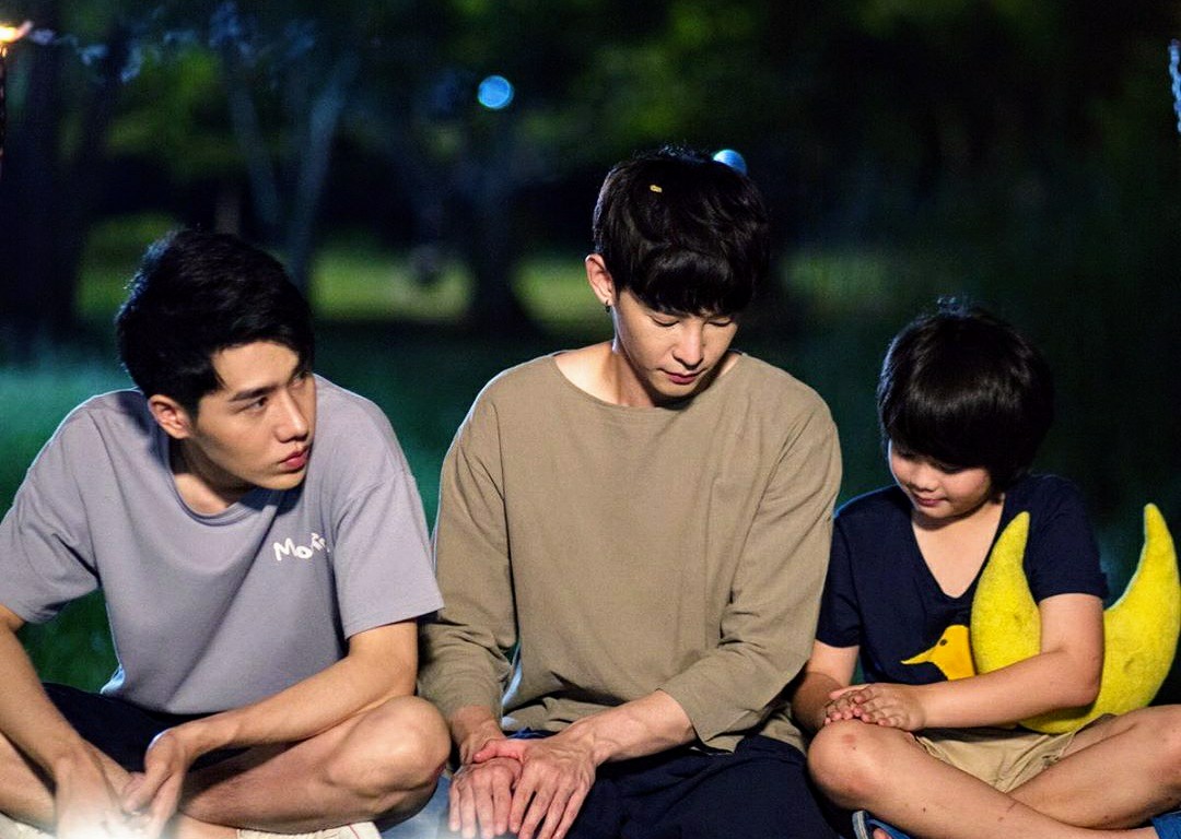 BHDiniz's tweet photo. Boa noite! 

@Vida606 @brunafersanmae 

#OxygenTheSeries 

#GuiSo #GuiSolo Nong Moon P'Jan 
. https://t.co/uhsuIw7yZH